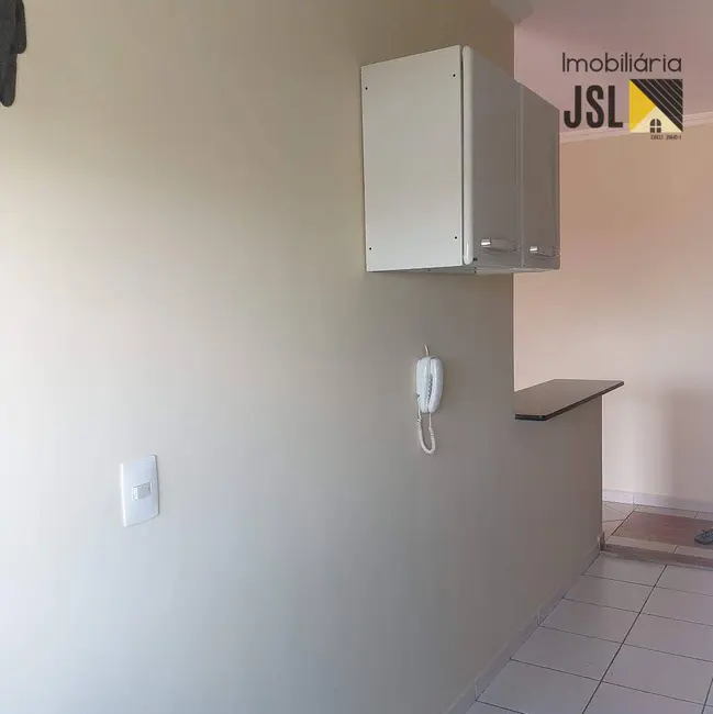 Foto 4 de Apartamento com 2 quartos à venda, 58m2 em Vera Cruz, Cacapava - SP