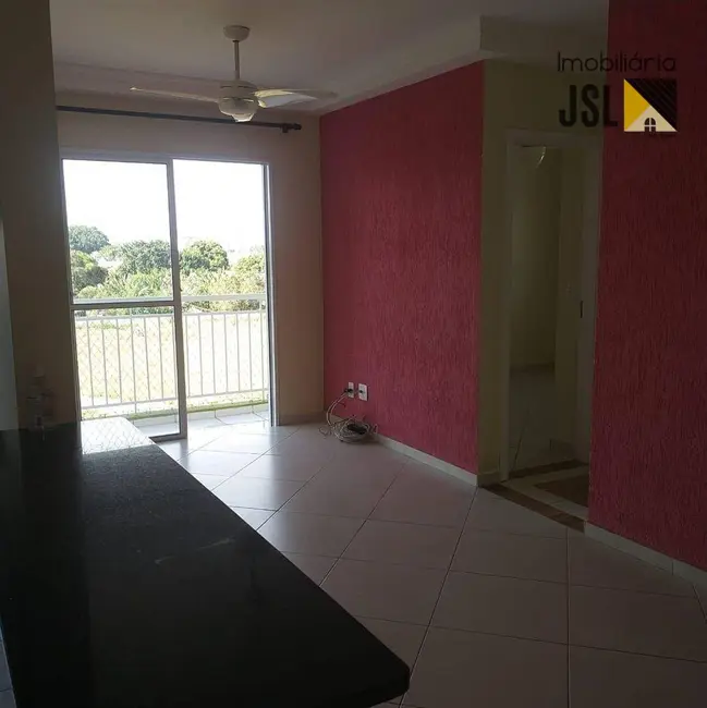 Foto 6 de Apartamento com 2 quartos à venda, 58m2 em Vera Cruz, Cacapava - SP