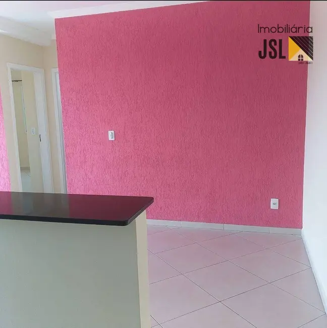 Foto 5 de Apartamento com 2 quartos à venda, 58m2 em Vera Cruz, Cacapava - SP