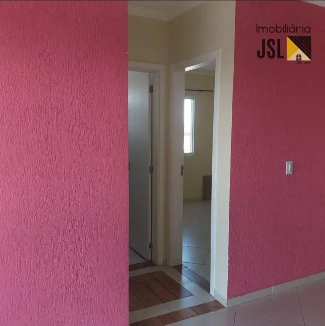 Foto 9 de Apartamento com 2 quartos à venda, 58m2 em Vera Cruz, Cacapava - SP