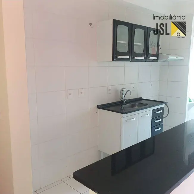 Foto 2 de Apartamento com 2 quartos à venda, 58m2 em Vera Cruz, Cacapava - SP