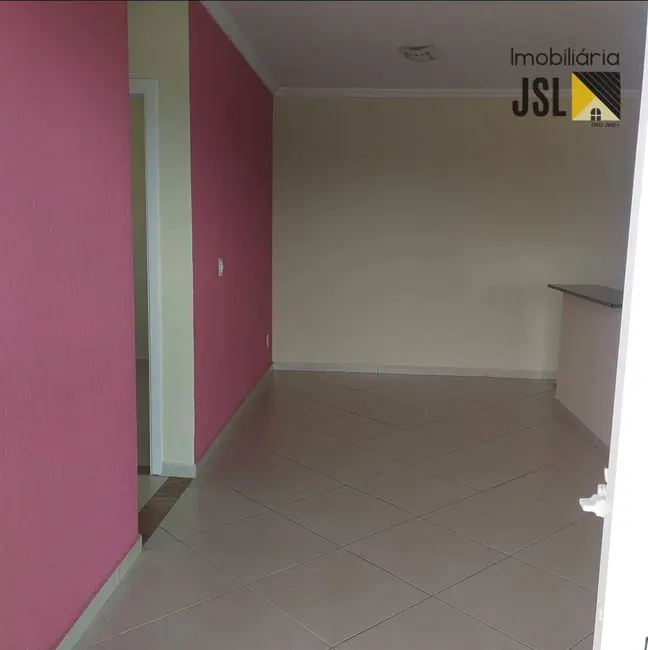 Foto 7 de Apartamento com 2 quartos à venda, 58m2 em Vera Cruz, Cacapava - SP