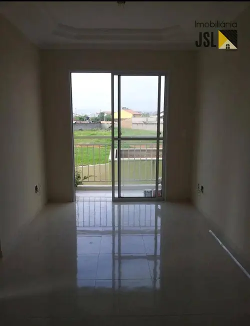 Foto 2 de Apartamento com 2 quartos à venda, 58m2 em Vera Cruz, Cacapava - SP