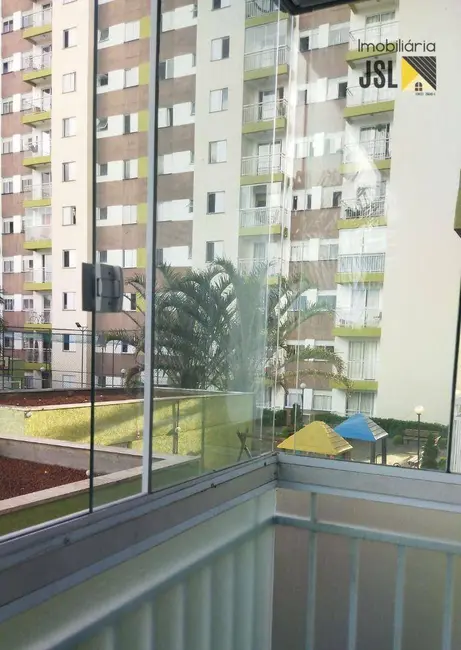 Foto 1 de Apartamento com 2 quartos à venda, 58m2 em Vera Cruz, Cacapava - SP