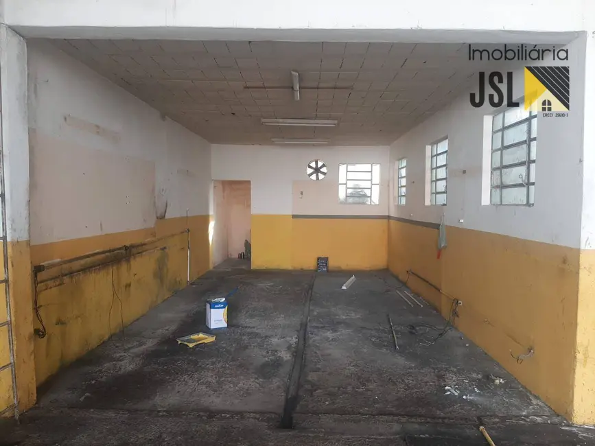 Foto 6 de Armazém / Galpão à venda e para alugar, 374m2 em Vila Antônio Augusto Luiz, Cacapava - SP