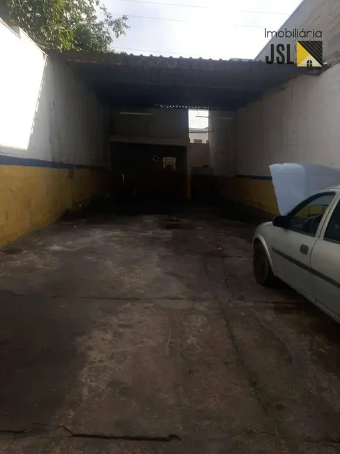 Foto 7 de Armazém / Galpão à venda e para alugar, 374m2 em Vila Antônio Augusto Luiz, Cacapava - SP