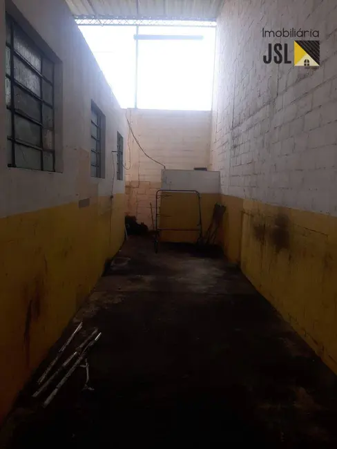 Foto 5 de Armazém / Galpão à venda e para alugar, 374m2 em Vila Antônio Augusto Luiz, Cacapava - SP
