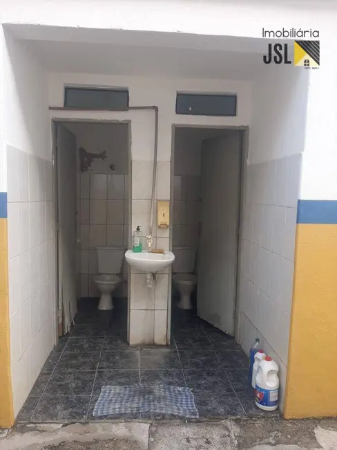 Foto 9 de Armazém / Galpão à venda e para alugar, 374m2 em Vila Antônio Augusto Luiz, Cacapava - SP