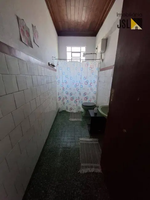 Foto 9 de Casa com 3 quartos à venda, 248m2 em Vila Pantaleão, Cacapava - SP