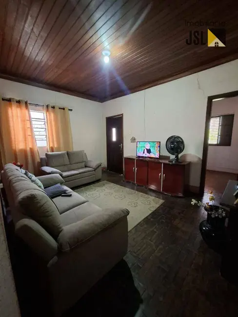 Foto 4 de Casa com 3 quartos à venda, 248m2 em Vila Pantaleão, Cacapava - SP