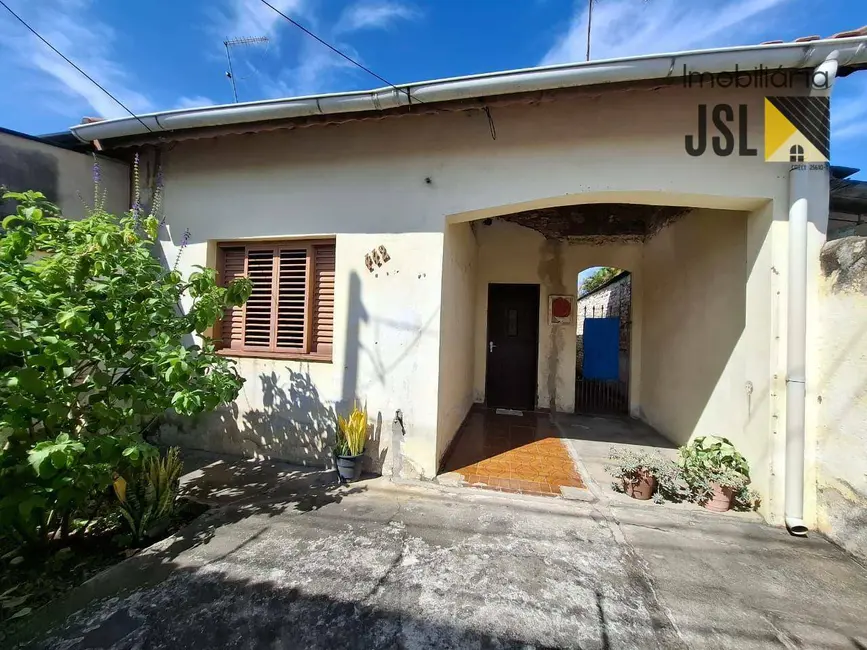 Foto 1 de Casa com 3 quartos à venda, 248m2 em Vila Pantaleão, Cacapava - SP