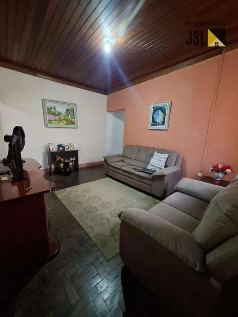 Foto 2 de Casa com 3 quartos à venda, 248m2 em Vila Pantaleão, Cacapava - SP