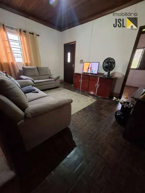 Foto 3 de Casa com 3 quartos à venda, 248m2 em Vila Pantaleão, Cacapava - SP