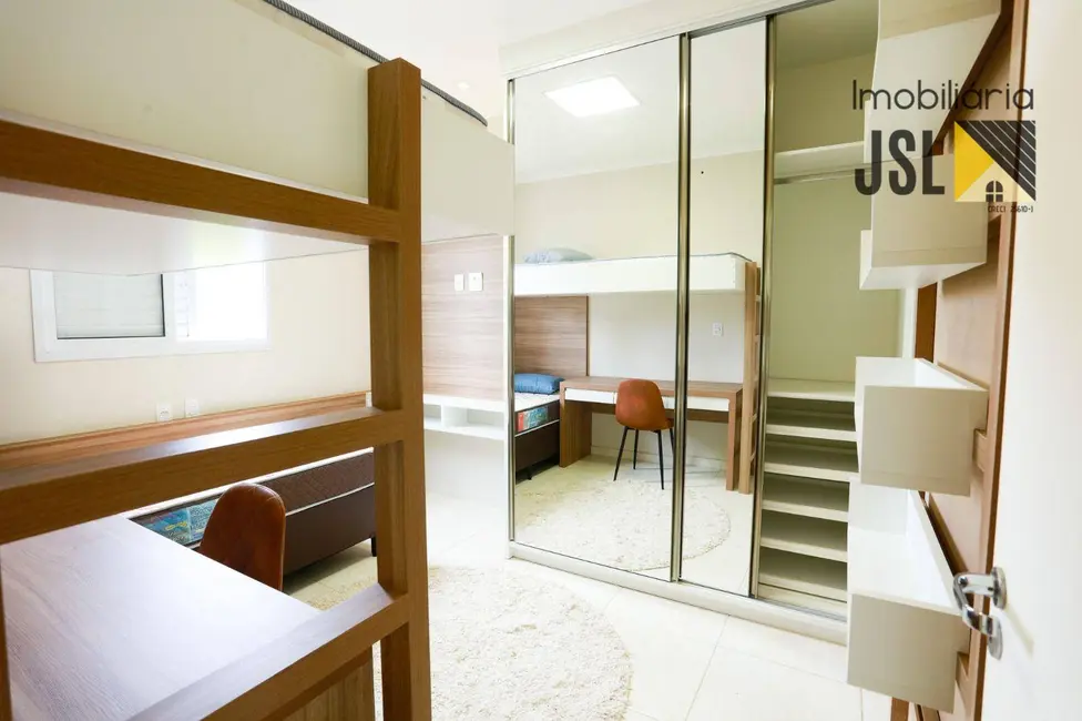 Foto 6 de Apartamento com 2 quartos à venda, 66m2 em Vila Paraíso, Cacapava - SP