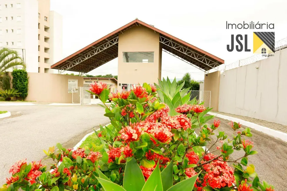 Foto 9 de Apartamento com 2 quartos à venda, 66m2 em Vila Paraíso, Cacapava - SP