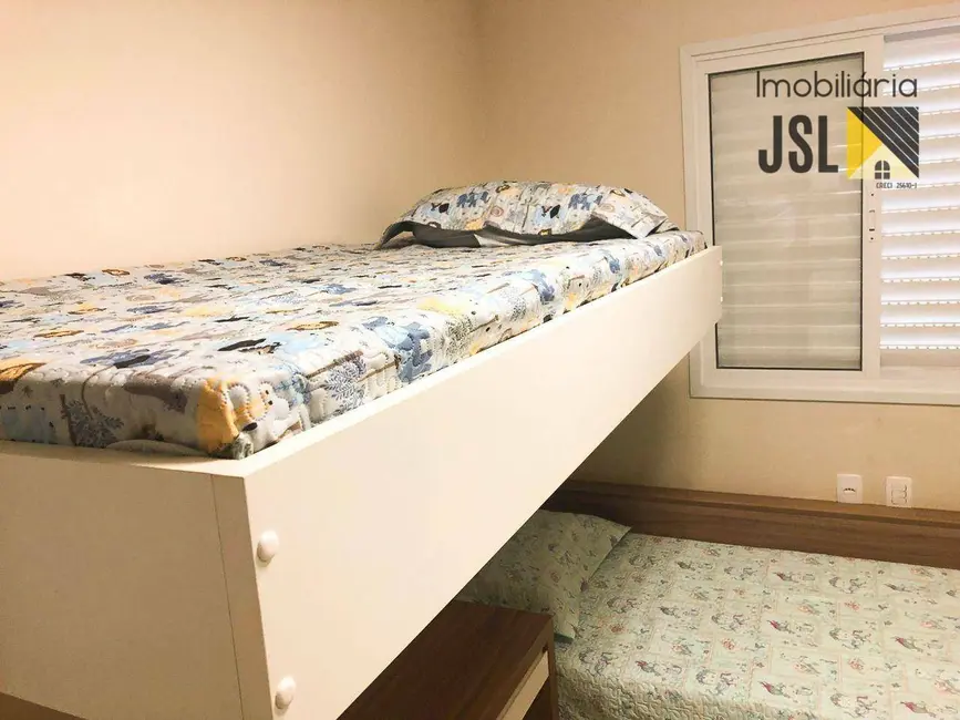 Foto 5 de Apartamento com 2 quartos à venda, 66m2 em Vila Paraíso, Cacapava - SP