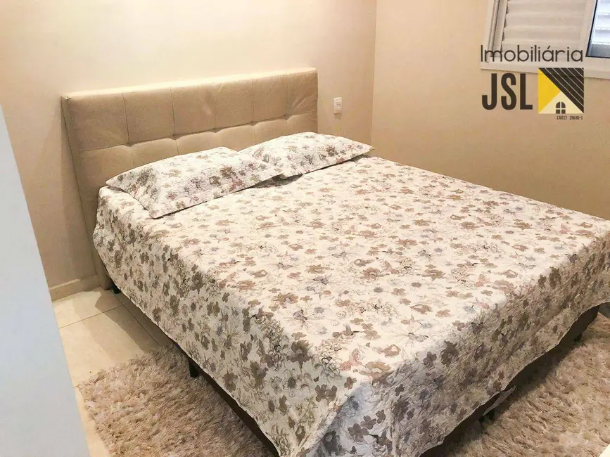 Foto 7 de Apartamento com 2 quartos à venda, 66m2 em Vila Paraíso, Cacapava - SP