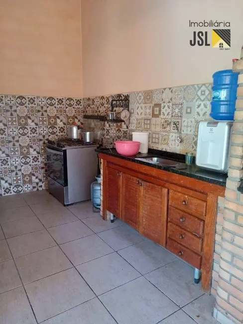 Foto 8 de Chácara com 3 quartos à venda, 33200m2 em Sítios de Recreio Mantiqueira, Cacapava - SP