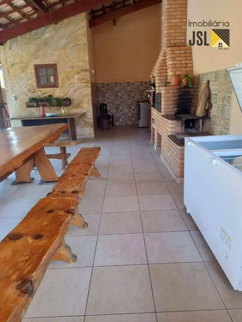 Foto 9 de Chácara com 3 quartos à venda, 33200m2 em Sítios de Recreio Mantiqueira, Cacapava - SP