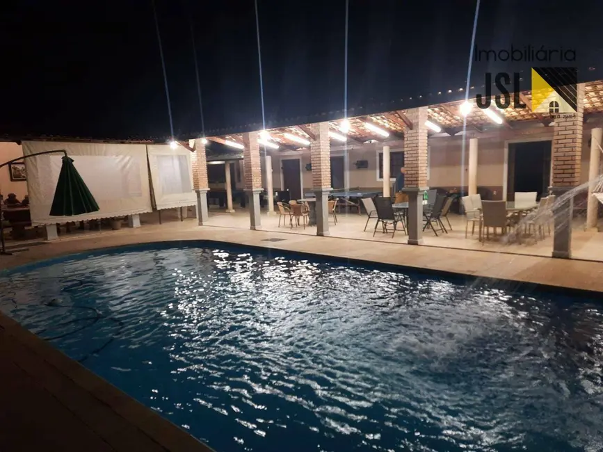 Chácara com 3 quartos à venda, 33200m2 em Sítios de Recreio Mantiqueira, Cacapava - SP - imagem 4 Foto 4 de Chácara com 3 quartos à venda, 33200m2 em Sítios de Recreio Mantiqueira, Cacapava - SP