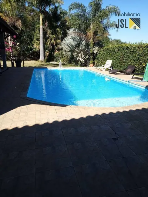 Foto 6 de Chácara com 3 quartos à venda, 33200m2 em Sítios de Recreio Mantiqueira, Cacapava - SP