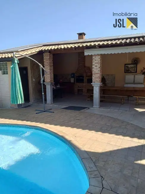 Foto 5 de Chácara com 3 quartos à venda, 33200m2 em Sítios de Recreio Mantiqueira, Cacapava - SP