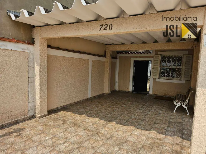 Foto 3 de Casa com 3 quartos à venda, 290m2 em Vila Santos, Cacapava - SP