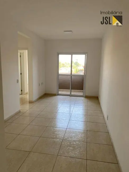Foto 1 de Apartamento com 2 quartos à venda, 66m2 em Vila Paraíso, Cacapava - SP