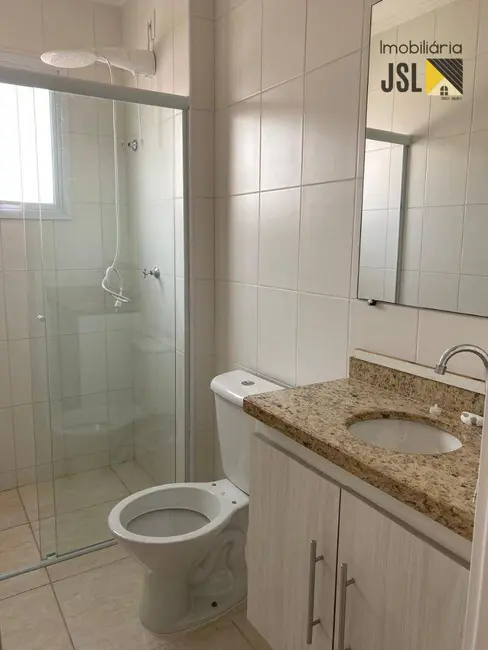 Foto 6 de Apartamento com 2 quartos à venda, 66m2 em Vila Paraíso, Cacapava - SP
