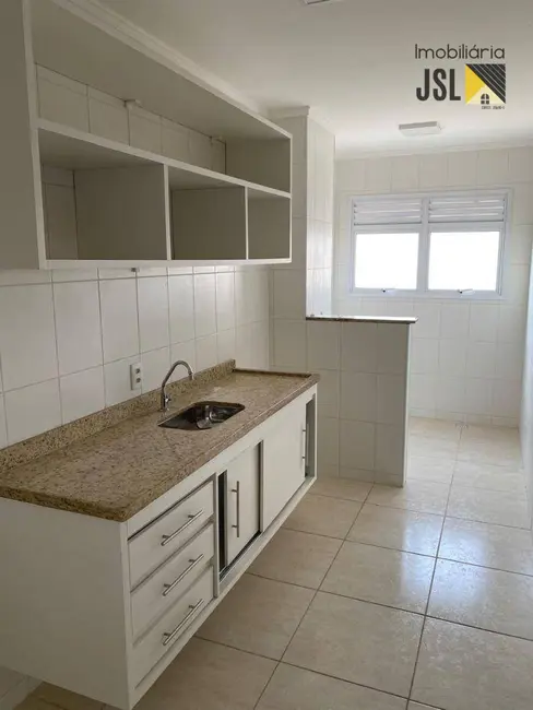 Foto 3 de Apartamento com 2 quartos à venda, 66m2 em Vila Paraíso, Cacapava - SP