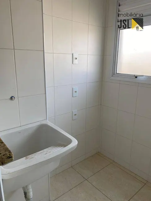 Foto 4 de Apartamento com 2 quartos à venda, 66m2 em Vila Paraíso, Cacapava - SP