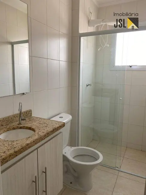 Foto 8 de Apartamento com 2 quartos à venda, 66m2 em Vila Paraíso, Cacapava - SP