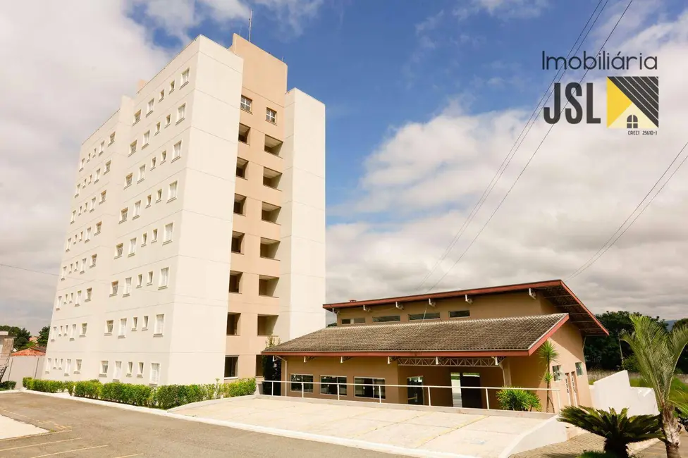 Apartamento com 2 quartos à venda, 66m2 em Vila Paraíso, Cacapava - SP - imagem 9 Foto 9 de Apartamento com 2 quartos à venda, 66m2 em Vila Paraíso, Cacapava - SP