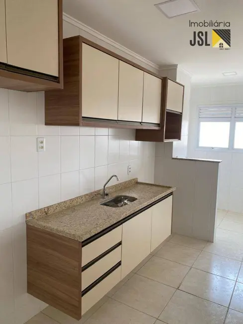 Foto 2 de Apartamento com 2 quartos à venda, 66m2 em Vila Paraíso, Cacapava - SP