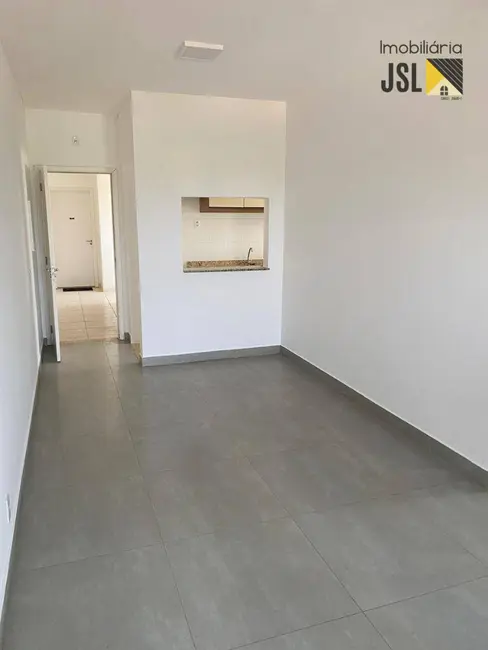 Foto 1 de Apartamento com 2 quartos à venda, 66m2 em Vila Paraíso, Cacapava - SP