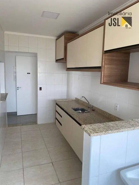 Apartamento com 2 quartos à venda, 66m2 em Vila Paraíso, Cacapava - SP - imagem 4 Foto 4 de Apartamento com 2 quartos à venda, 66m2 em Vila Paraíso, Cacapava - SP