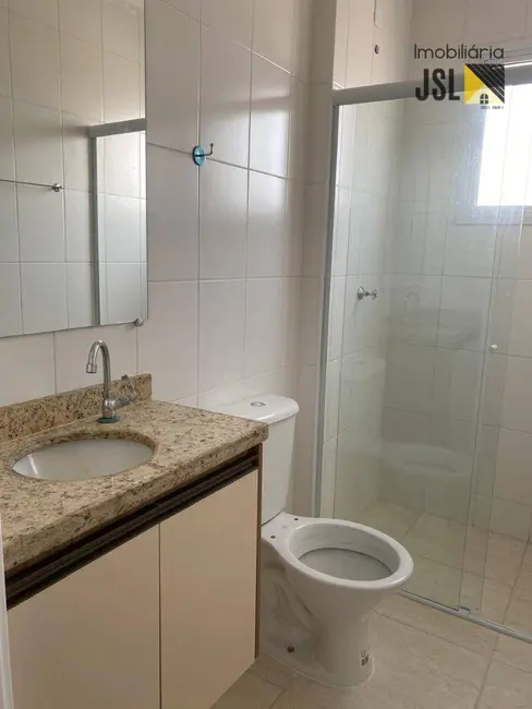 Apartamento com 2 quartos à venda, 66m2 em Vila Paraíso, Cacapava - SP - imagem 8 Foto 8 de Apartamento com 2 quartos à venda, 66m2 em Vila Paraíso, Cacapava - SP