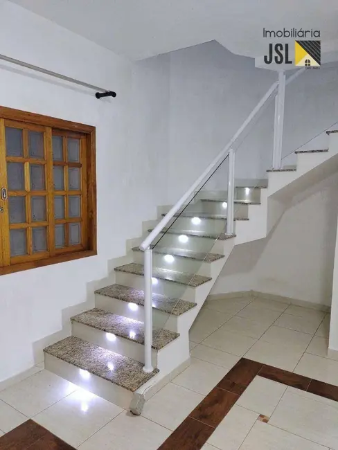 Sobrado com 4 quartos à venda, 162m2 em Borda da Mata, Cacapava - SP - imagem 7 Foto 7 de Sobrado com 4 quartos à venda, 162m2 em Borda da Mata, Cacapava - SP