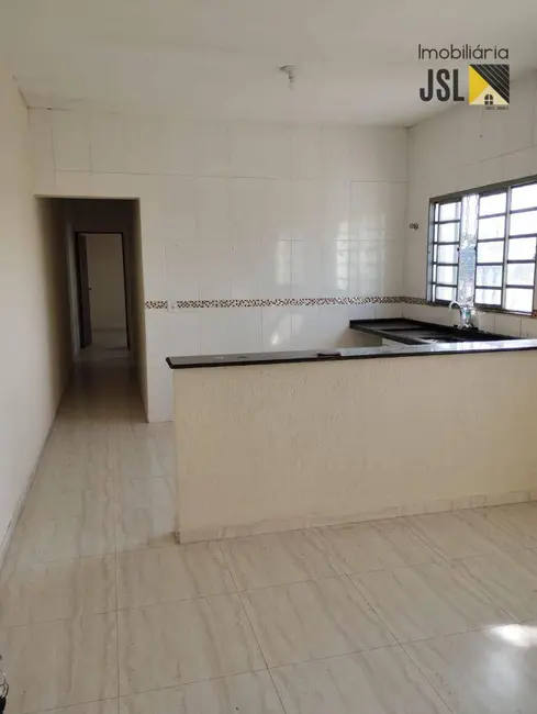 Foto 1 de Casa com 2 quartos à venda, 140m2 em Residencial Aldeias da Serra, Cacapava - SP