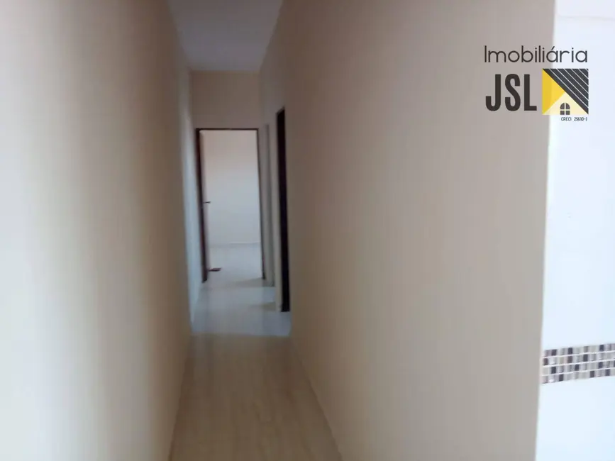 Foto 8 de Casa com 2 quartos à venda, 140m2 em Residencial Aldeias da Serra, Cacapava - SP