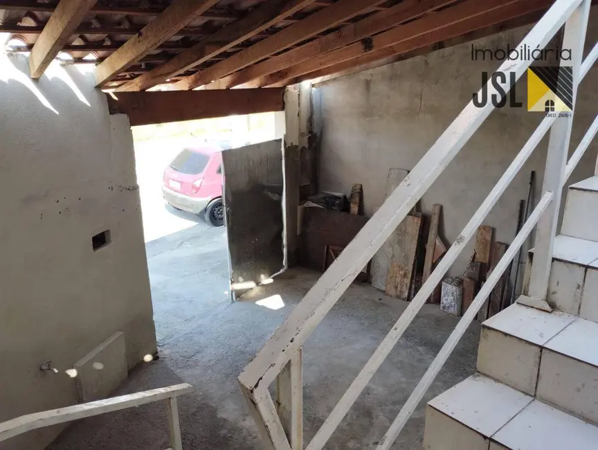 Foto 3 de Casa com 2 quartos à venda, 140m2 em Residencial Aldeias da Serra, Cacapava - SP