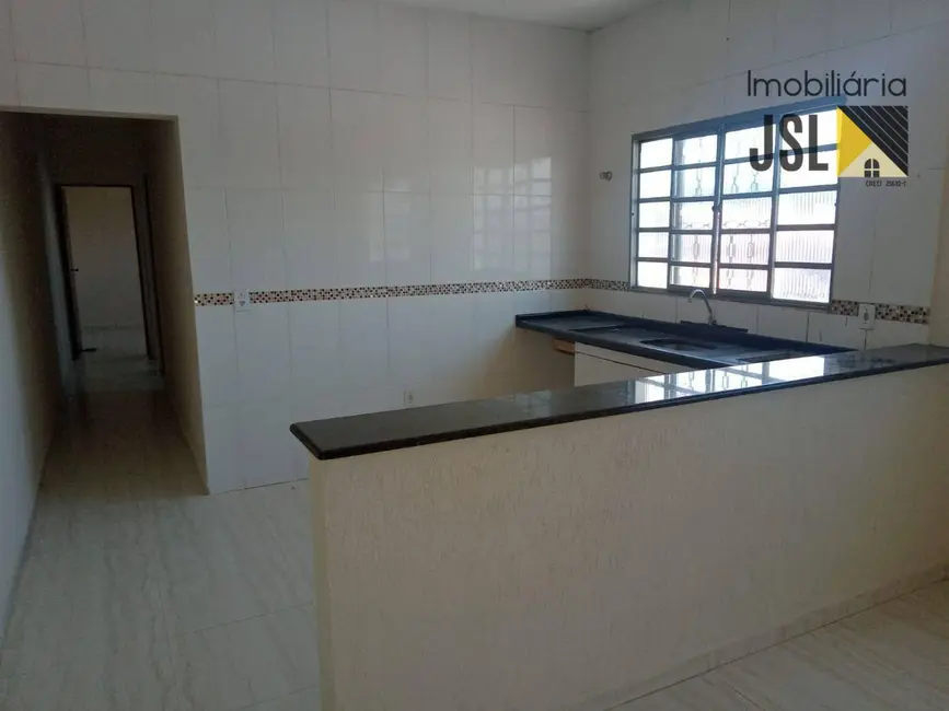 Foto 6 de Casa com 2 quartos à venda, 140m2 em Residencial Aldeias da Serra, Cacapava - SP
