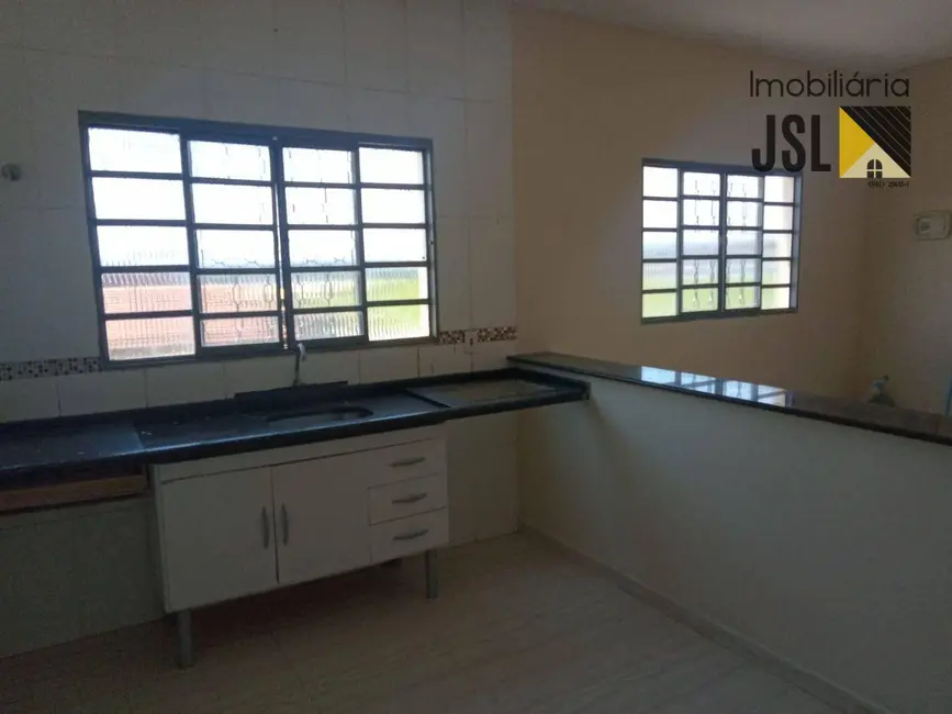Foto 7 de Casa com 2 quartos à venda, 140m2 em Residencial Aldeias da Serra, Cacapava - SP