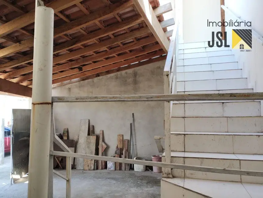 Foto 2 de Casa com 2 quartos à venda, 140m2 em Residencial Aldeias da Serra, Cacapava - SP