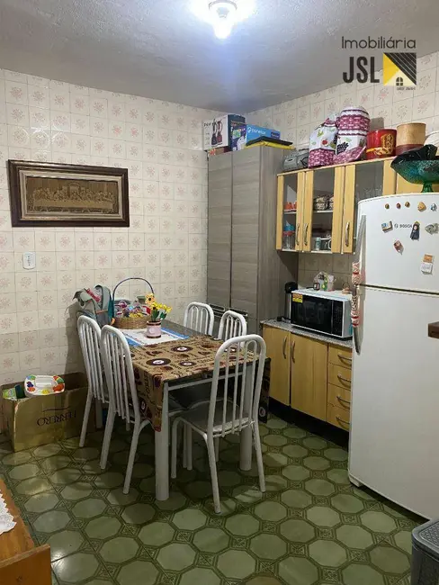 Foto 5 de Sobrado com 2 quartos à venda, 125m2 em Cacapava - SP