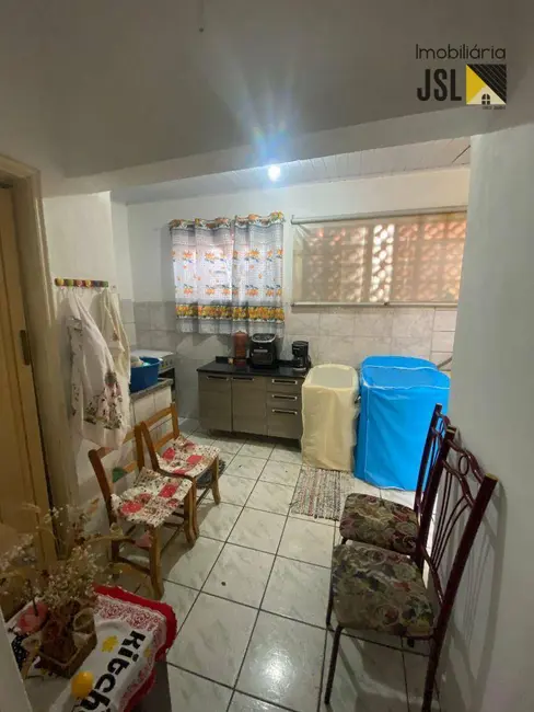 Foto 6 de Sobrado com 2 quartos à venda, 125m2 em Cacapava - SP