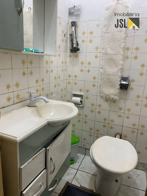 Foto 8 de Sobrado com 2 quartos à venda, 125m2 em Cacapava - SP