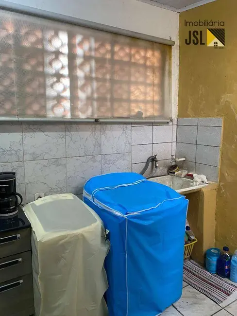 Foto 9 de Sobrado com 2 quartos à venda, 125m2 em Cacapava - SP