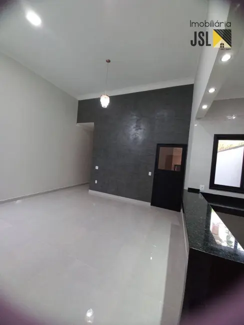 Foto 3 de Casa com 3 quartos à venda, 179m2 em Parque Residencial Santo André, Cacapava - SP