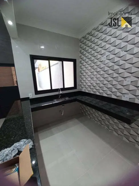 Foto 9 de Casa com 3 quartos à venda, 179m2 em Parque Residencial Santo André, Cacapava - SP